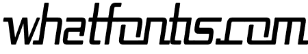 Republika II Cnd Italic