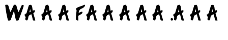 Real Madrid Font 2014