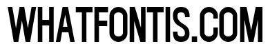 Netherland World Cup 2014 Font