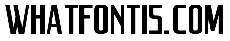 Brazil Font 2018