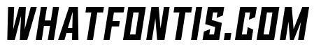 Sour Mash Semi Bold Italic