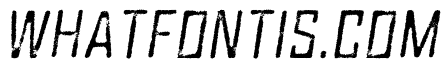 Grit Regular Italic