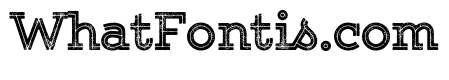 Gist Lo Res Rough Upright Extra Bold