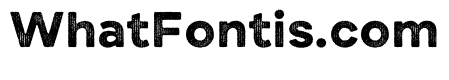 Draft Natural Two Extra Expanded Bold