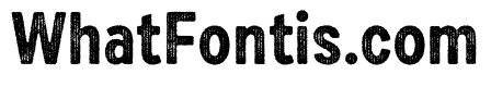 Draft Natural Two Condensed Bold