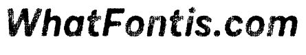 Draft Natural Lo Res Normal Bold Italic