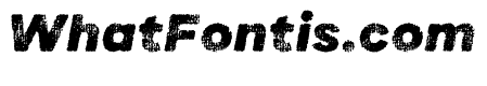 Draft Natural Lo Res Extra Expanded Black Italic