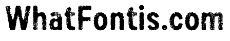 Draft Natural Lo Res Condensed Bold