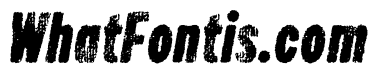 Draft Natural Lo Res Compressed Black Italic