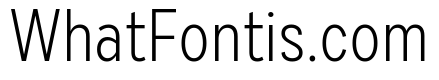 Draft Condensed Light