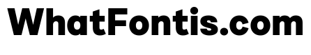Cardium Narrow Extra Bold