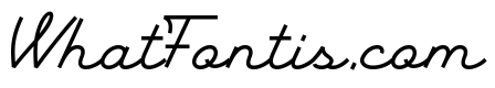 Ruby Duo Script Expanded Medium