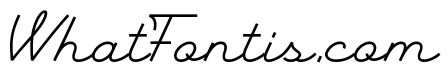 Ruby Duo Script Expanded Light