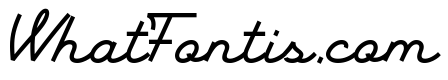 Ruby Duo Script Expanded Bold