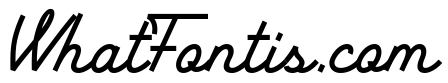 Ruby Duo Script Bold