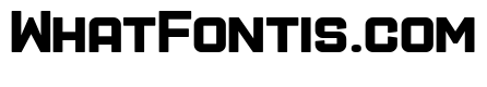 Ruby Duo Sans Semi Expanded Bold