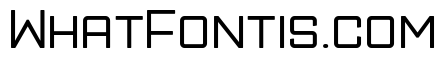 Ruby Duo Sans Expanded Regular
