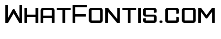 Ruby Duo Sans Expanded Medium