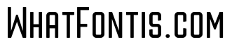 Ruby Duo Sans Condensed Regular