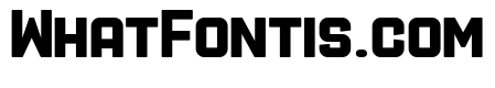Ruby Duo Sans Bold