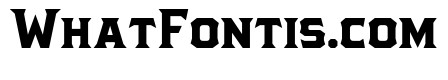 Pretender Serif Regular
