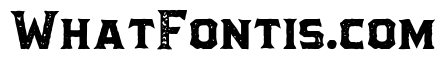 Pretender Serif Pressed Regular