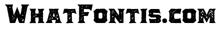Pretender Serif Pressed Medium