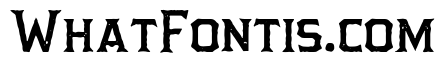 Pretender Serif Pressed Light