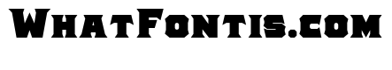 Pretender Serif Bold