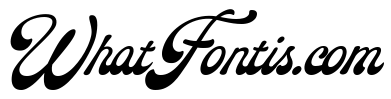 Pretender Script Regular