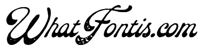 Pretender Script Pressed Regular