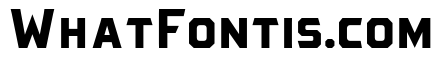 Pretender Sans Regular