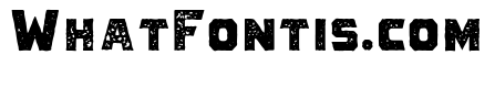 Pretender Sans Pressed Medium