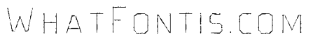 Pretender Inline Pressed Light