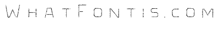 Pretender Inline Pressed Bold