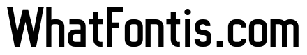 Octanis Sans Regular
