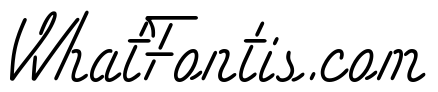 Neonica Script Regular