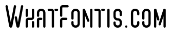 Neonica Mono Bold