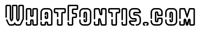 Neonica Empty Bold