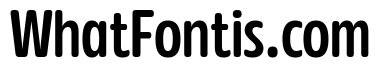 Glorium Grotesque Condensed Medium