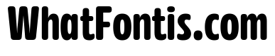 Glorium Grotesque Compressed Bold