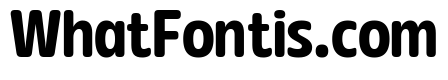 Glorium Grotesque Bold