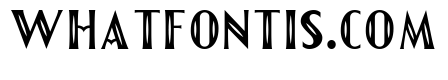 First Division Inline