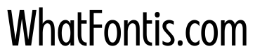 Fifties Semi Condensed Light