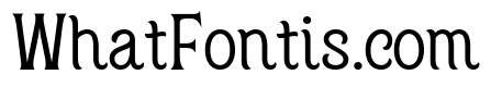 Dickens Tale Serif Regular