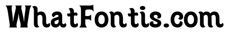 Dickens Tale Serif Bold