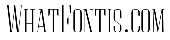 Classic Ruby Serif Regular