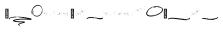 Chameleon Swashes And Splatters