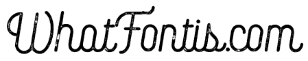 Canyons Press Bold
