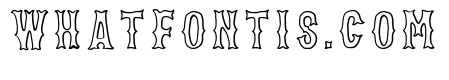 Bemba Serif Stroke